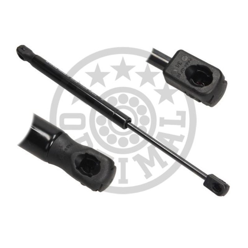 Газов амортисьор за багажник 1бр AG-40121 350N Renault Megane II