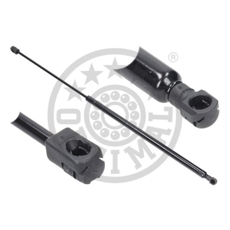 Газов амортисьор за преден капак 1бр AG-40158 340N Audi A4 2001-2016