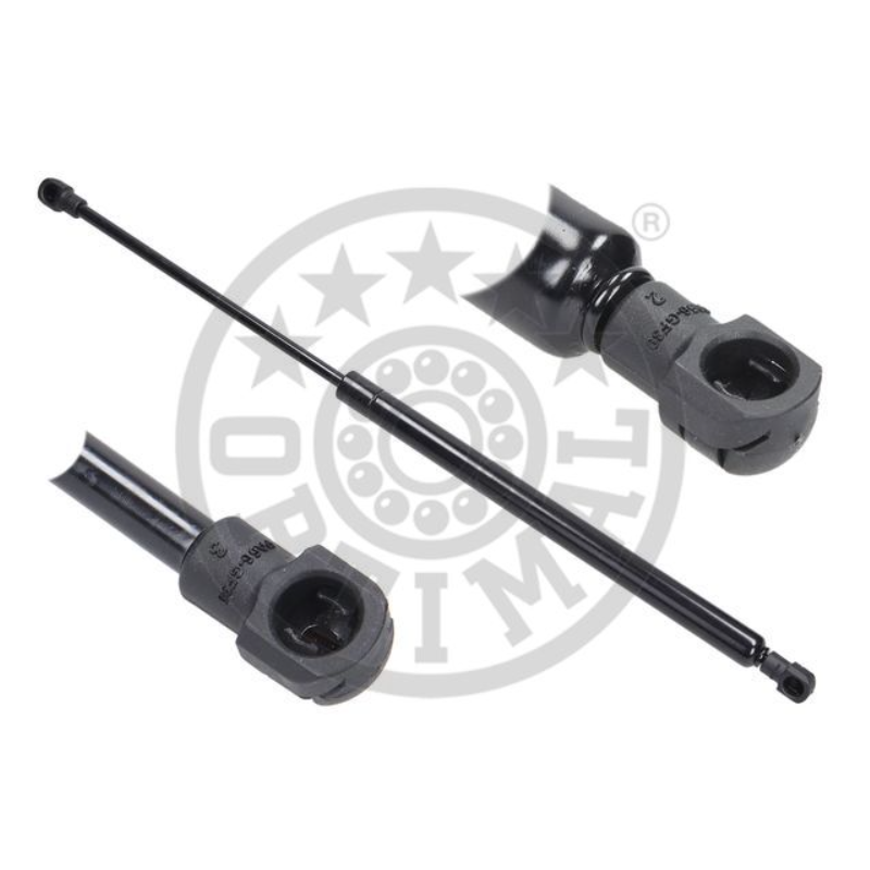 Газов амортисьор за багажник 1бр AG-40160 530N Audi A4,Ford Focus II