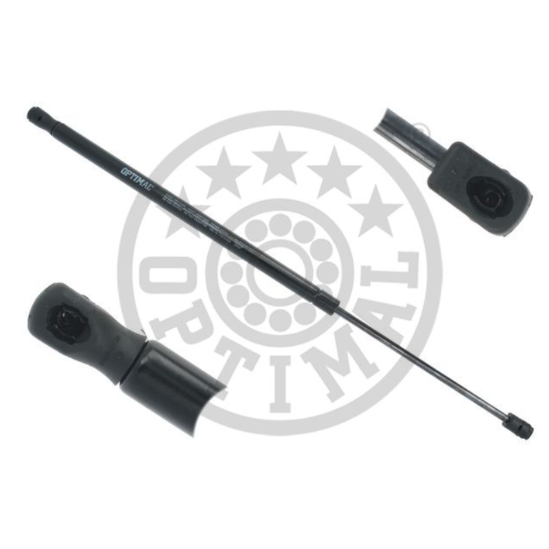 Газов амортисьор за преден капак 1бр AG-51810 280N Mercedes W203