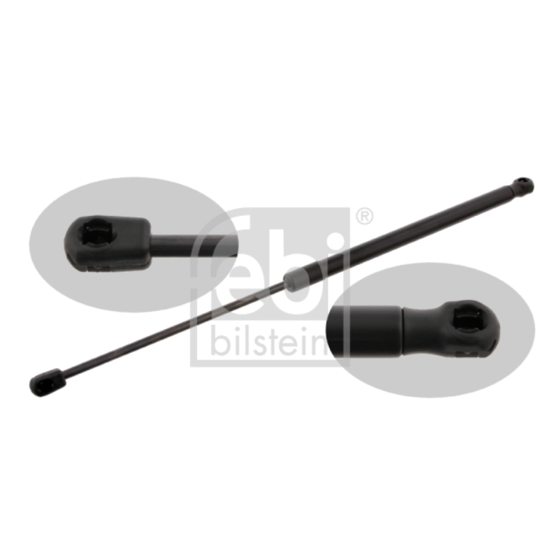 Газов амортисьор за преден капак FEBI 27603 310N Opel Astra H