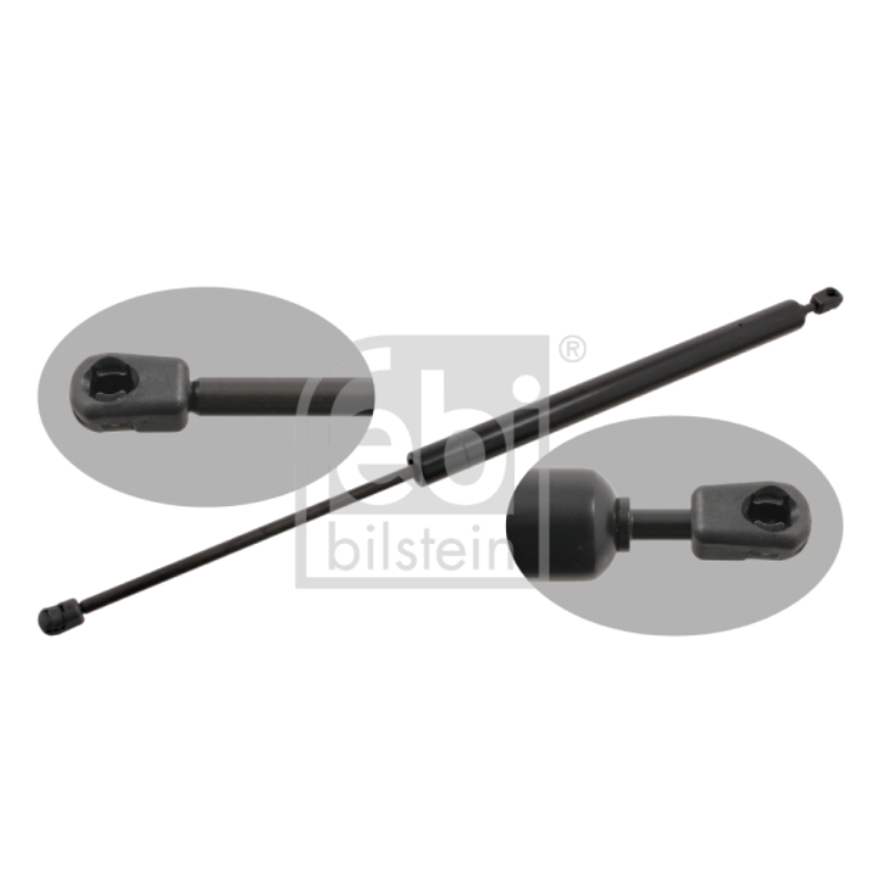 Газов амортисьор Febi 28553 770N VW Transporter T4 1990-2003