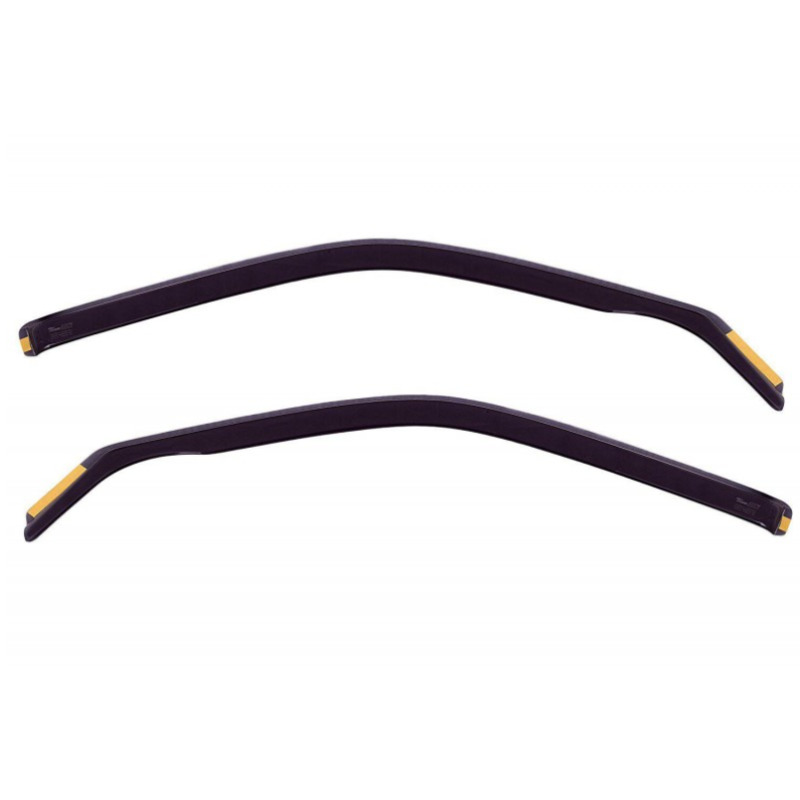 Ветробрани предни Heko 10215 за Audi A3 (3 врати) 2004-2012