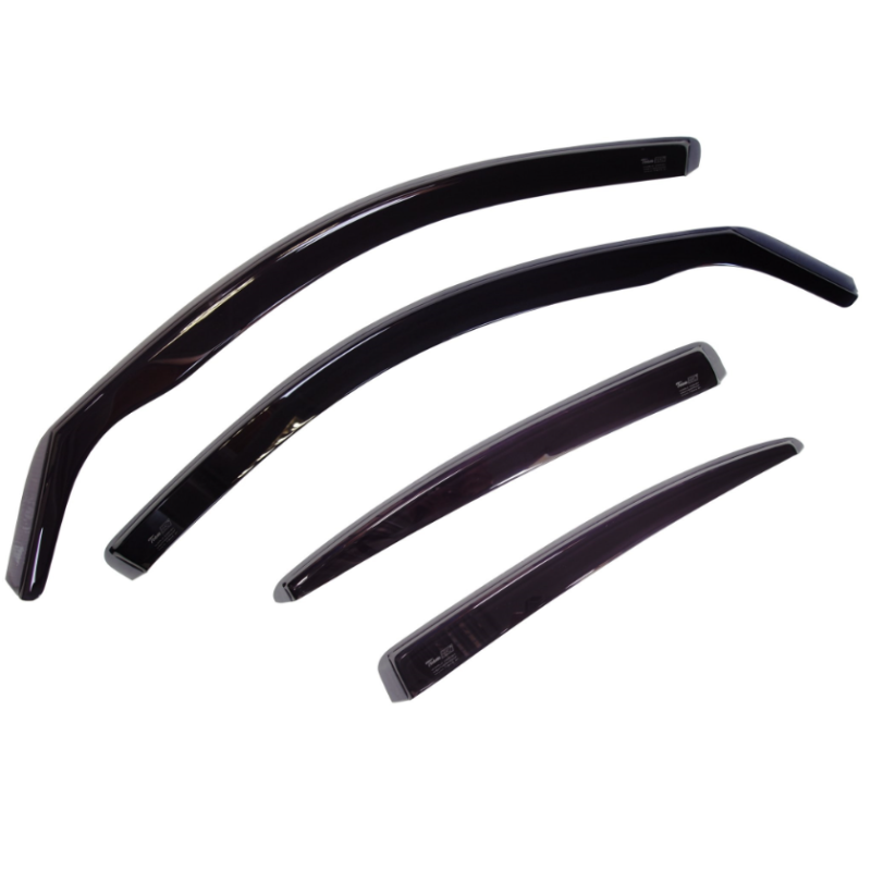 Ветробрани предни и задни Heko 10236 за Audi A4 Combi 2009-2015