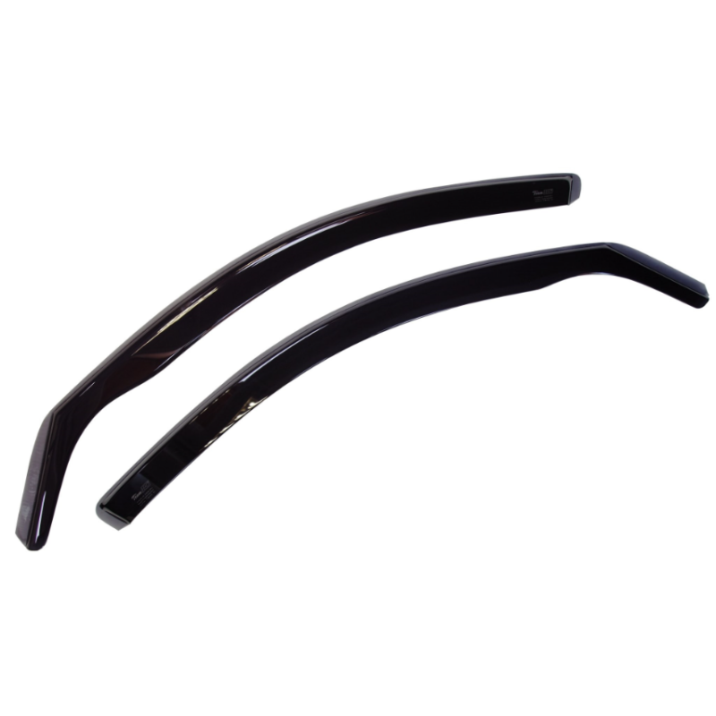 Ветробрани предни Heko 10234 за Audi Q5 2009-2017