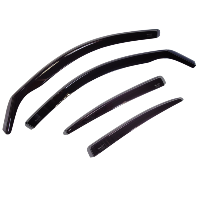 Ветробрани предни и задни Heko 10235 за Audi Q5 (5 врати) 2009-2015