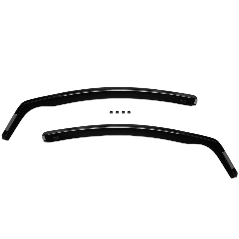 Ветробрани предни Heko 10224 за Audi Q7 2006-2015