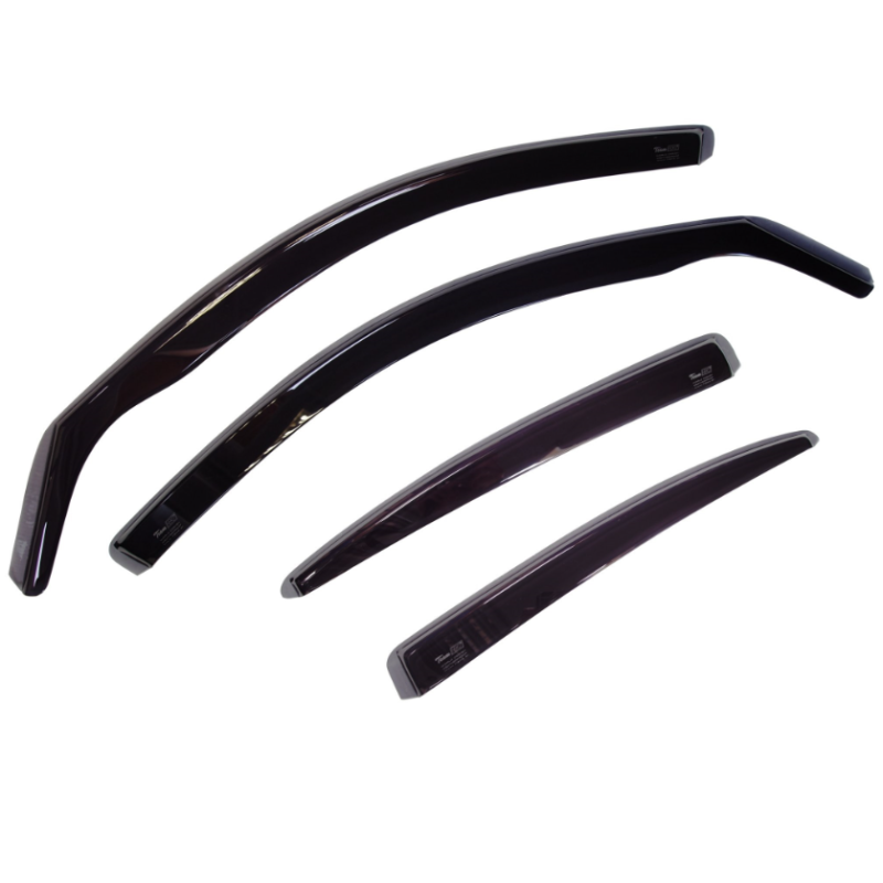 Ветробрани предни и задни Heko 10225 за Audi Q7 (5 врати) 2006-2016