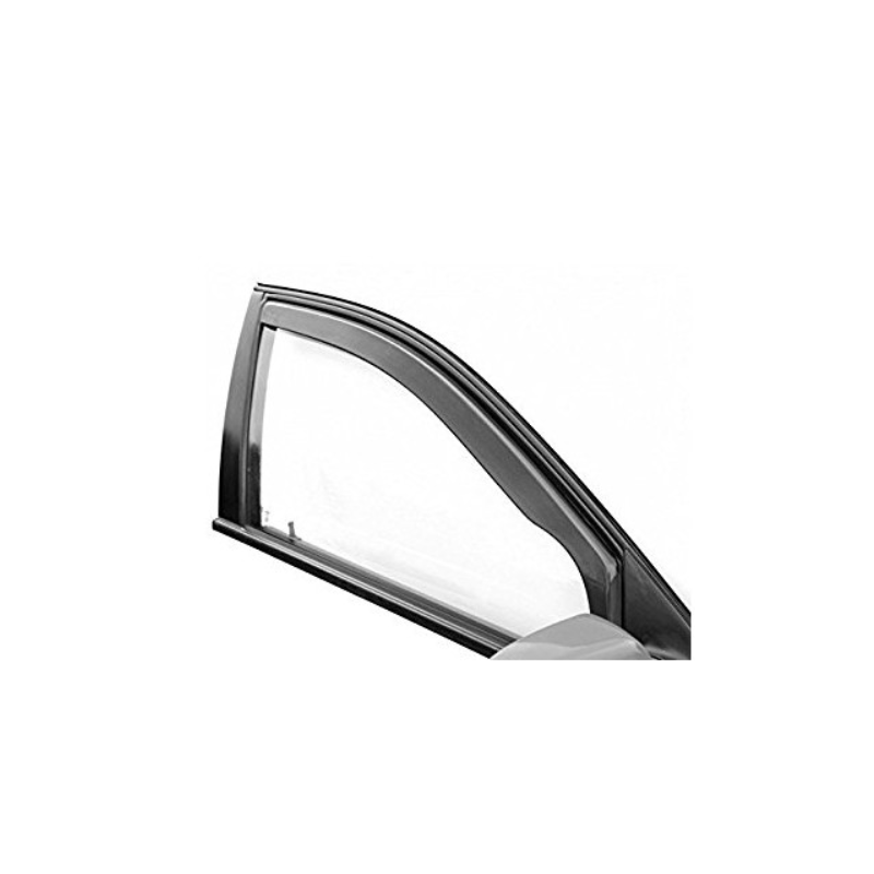 Ветробрани предни и задни Heko 11140 за BMW X5 E70 2006-2013