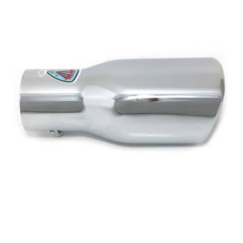 Накрайник за ауспух С-255А Ø38-57мм