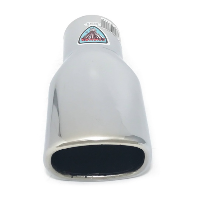 Накрайник за ауспух С-255А Ø38-57мм