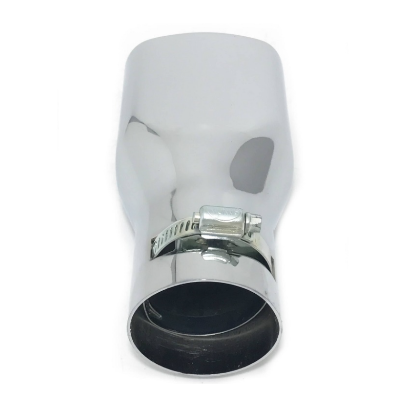 Накрайник за ауспух С-255А Ø38-57мм