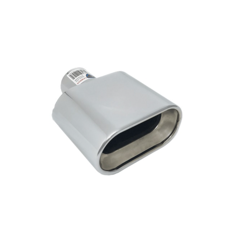 Накрайник за ауспух С-366-A Ø38-57мм