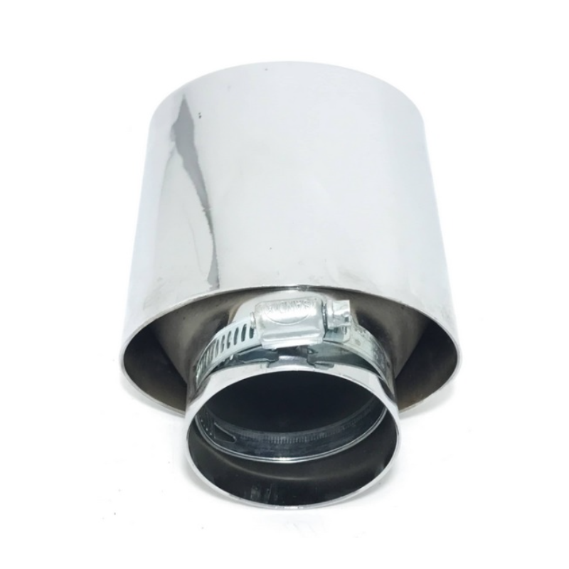 Накрайник за ауспух С-428А Ø38-58мм