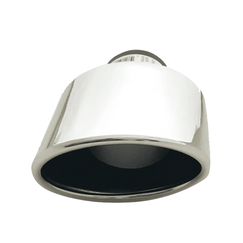 Накрайник за ауспух С-433-А Ø38-60мм