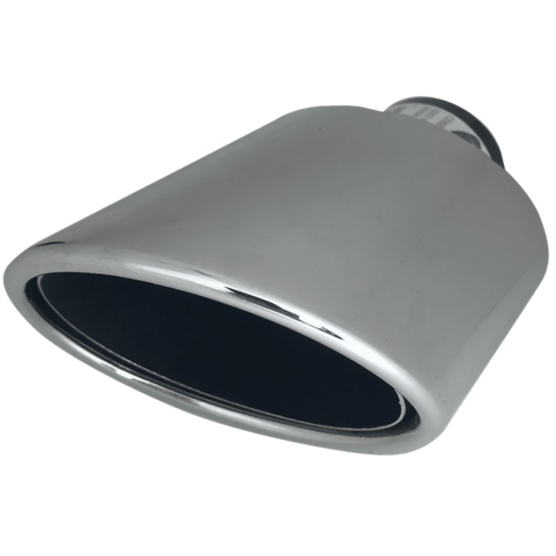 Накрайник за ауспух С-434-А Ø38-60мм