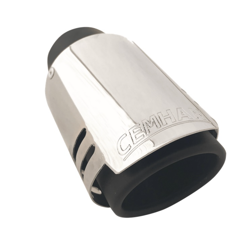 Накрайник за ауспух С-442-А Ø38-58мм