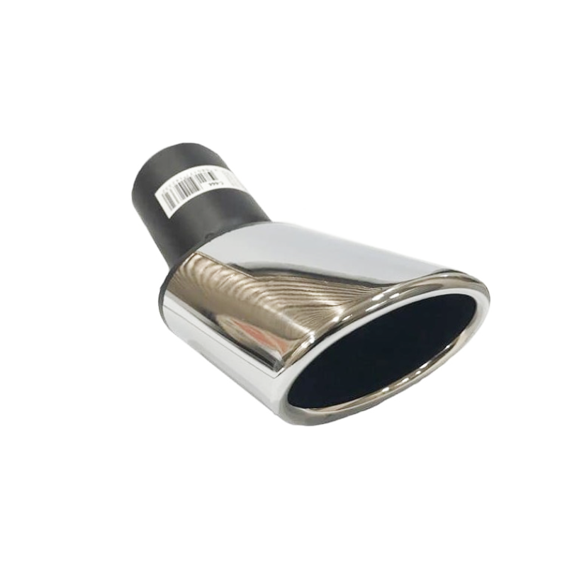 Накрайник за ауспух С-444 Ø38-60мм