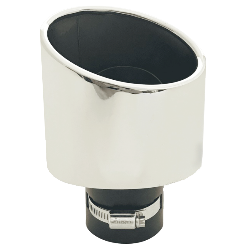 Накрайник за ауспух С-434-А Ø38-60мм