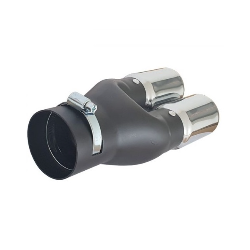 Накрайник за ауспух С-265 Ø38-58мм