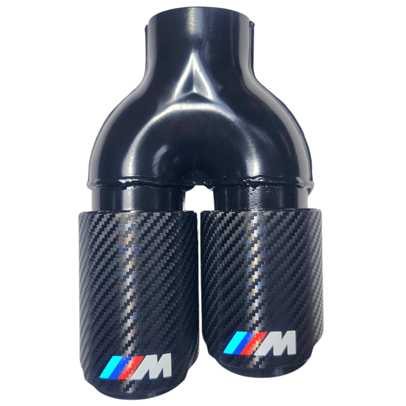 Накрайник за ауспух 7138 M BMW