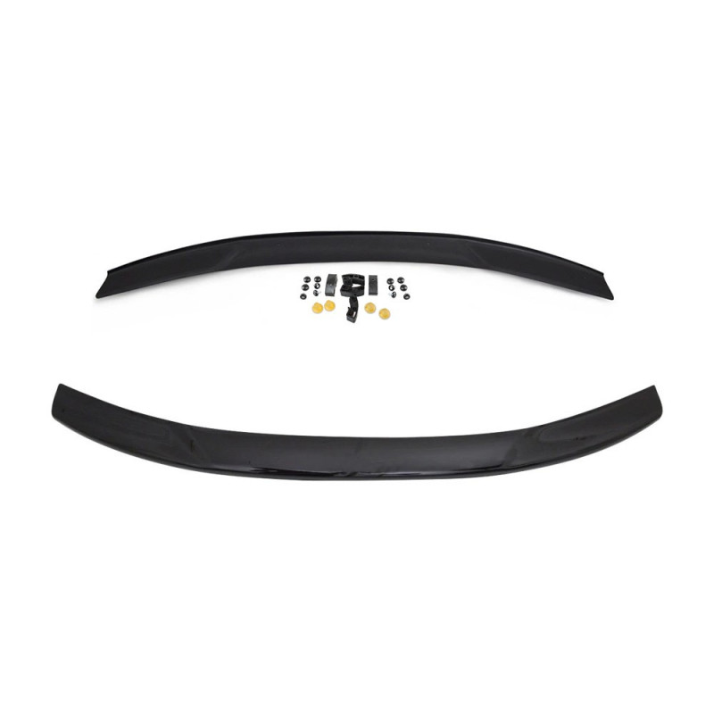 Дефлектор за преден капак за Dacia Duster 2018г