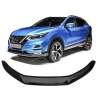 Дефлектор за преден капак за Nissan Qashqai 2017-2021г