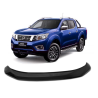 Дефлектор за преден капак за Nissan Navara, VW T6 2014г+
