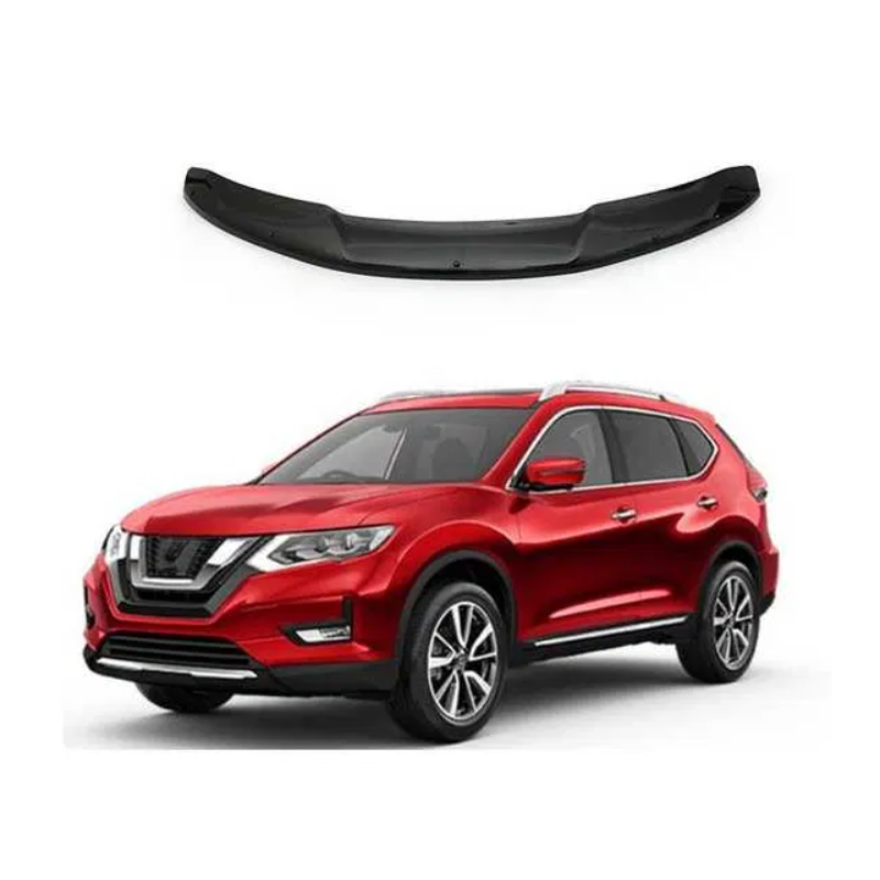 Дефлектор за преден капак за Nissan X-trail 2014г