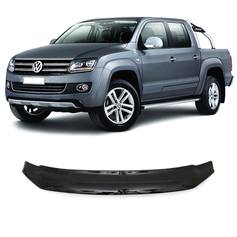 Дефлектор за преден капак VW Amarok 2010г