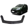 Дефлектор за преден капак за Peugeot Partner,Citroen Berlingo 2009г+