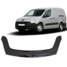Дефлектор за преден капак за Peugeot Partner,Citroen Berlingo 2009г+