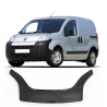 Дефлектор за преден капак за Fiat Fiorino,Peugeot Bipper,Citroen Nemo 2007г+