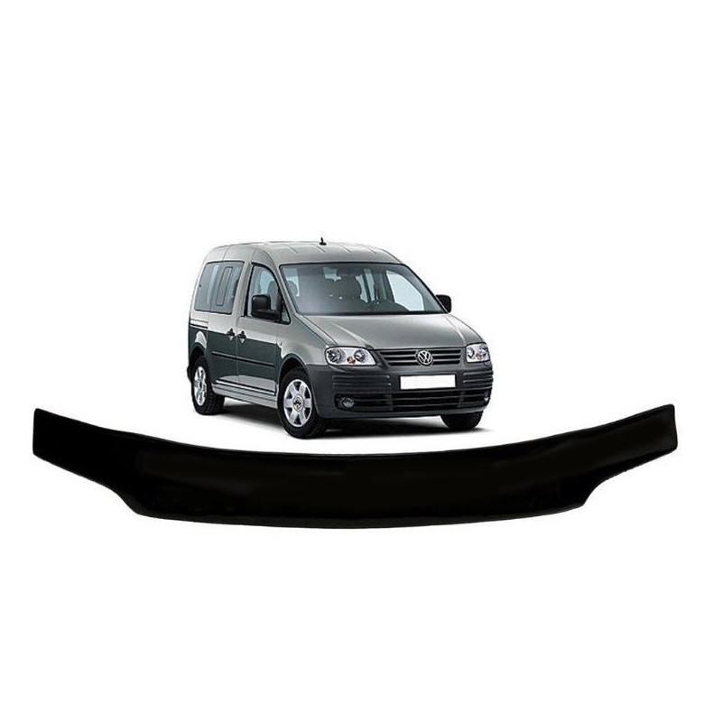 Дефлектор за преден капак за VW Caddy 2004-2010г