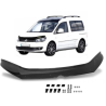 Дефлектор за преден капак за VW Caddy 2010-2015г
