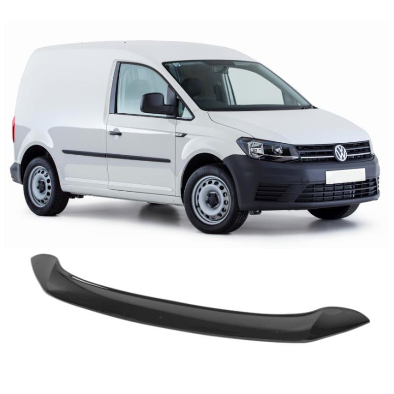 Дефлектор за преден капак за VW Caddy 2015-2019г