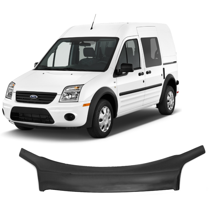Дефлектор за преден капак за Ford Connect 2009-2014г