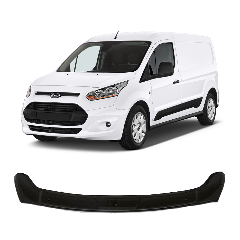 Дефлектор за преден капак за Ford Connect 2014-2018г