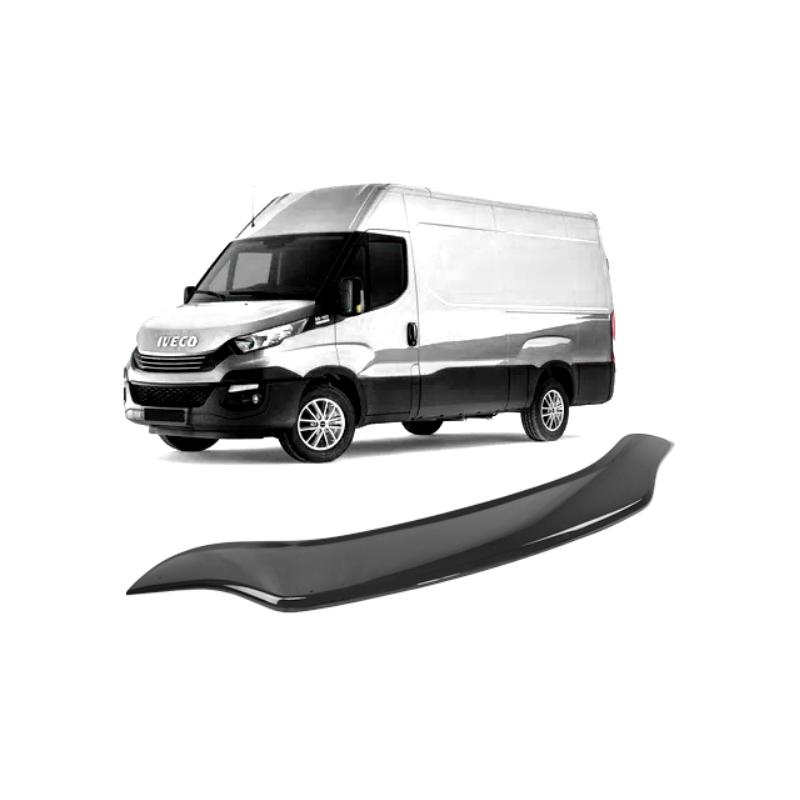 Дефлектор за преден капак за Iveco Daily 2014г