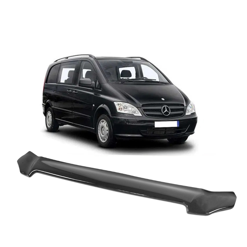 Дефлектор за преден капак за Mercedes Vito 2003-2014
