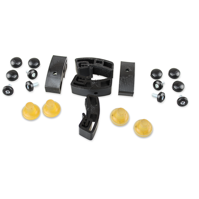 Дефлектор за преден капак за Mercedes Sprinter 2006-2014г