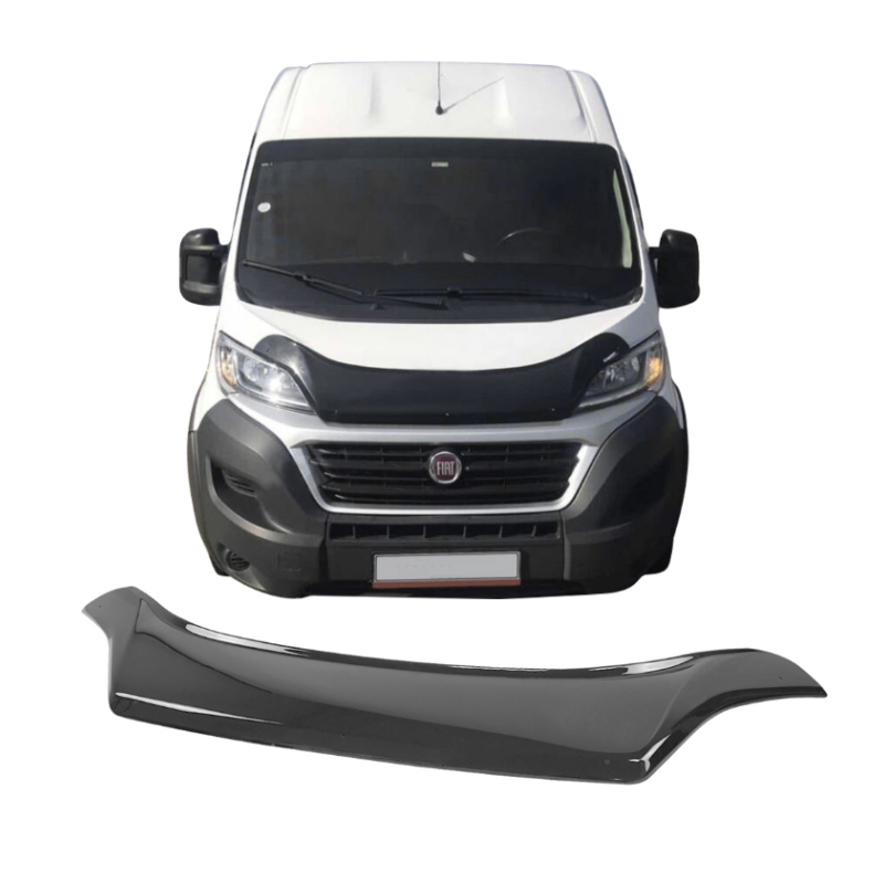 Дефлектор за преден капак за Fiat Ducato 2017г