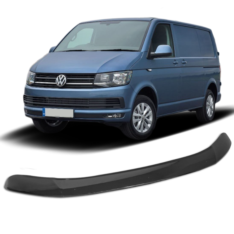 Дефлектор за преден капак за VW Transporter T6,Т7 2015г+