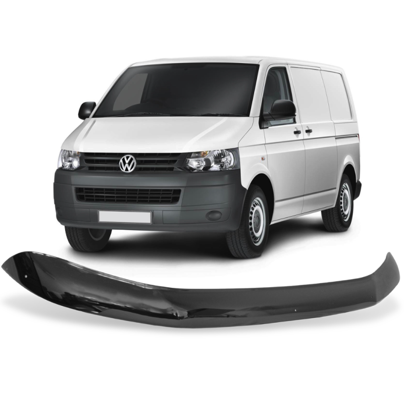 Дефлектор за преден капак за VW Transporter Т6 2010-2015