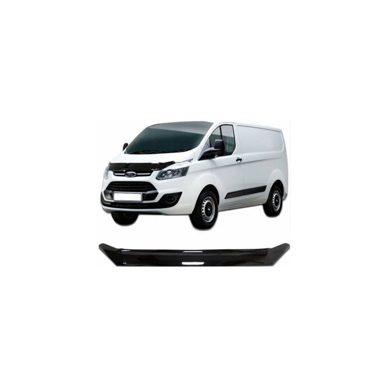 Дефлектор за преден капак за Ford Transit 2006-2014