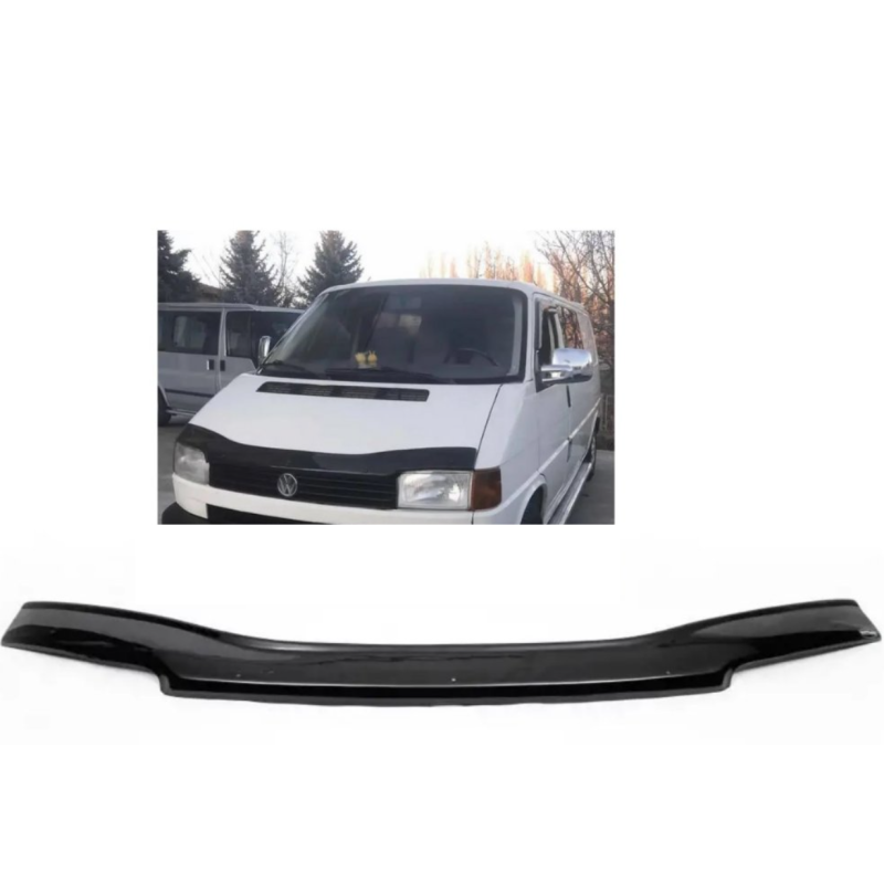 Дефлектор за преден капак за VW Transporter T4 1995-2003