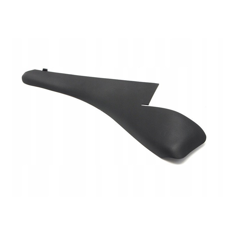 Панел челно стъкло Renault Master,Opel Movano 2010+ Ляв