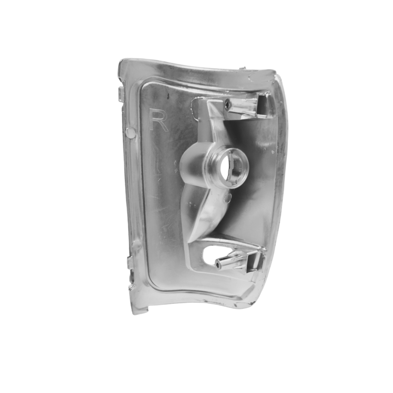 Мигач за огледало Ford Transit 2013-2019 Десен, Бял