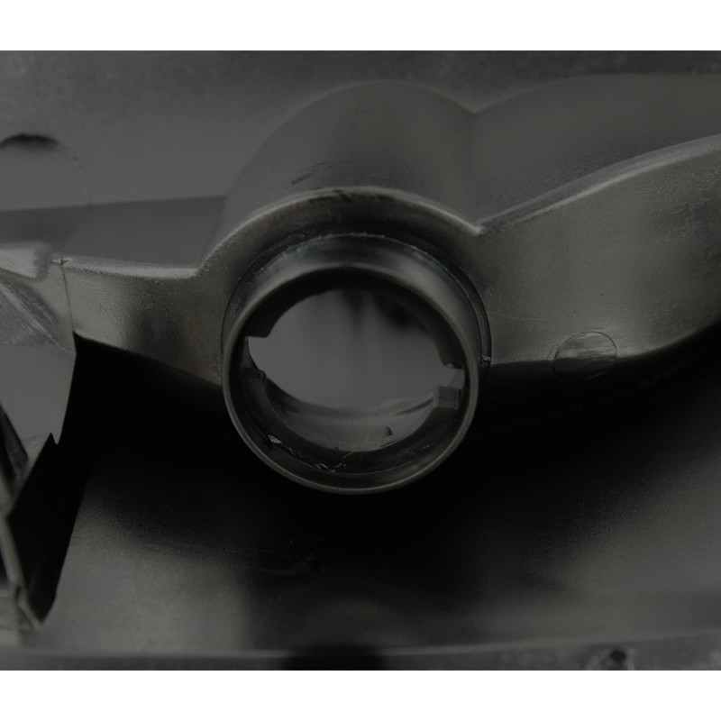 Мигач за огледало Ford Transit 2013-2019 Ляв, Бял