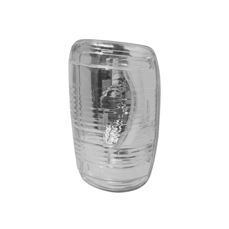 Мигач за огледало Ford Transit 2013-2019 Ляв, Бял